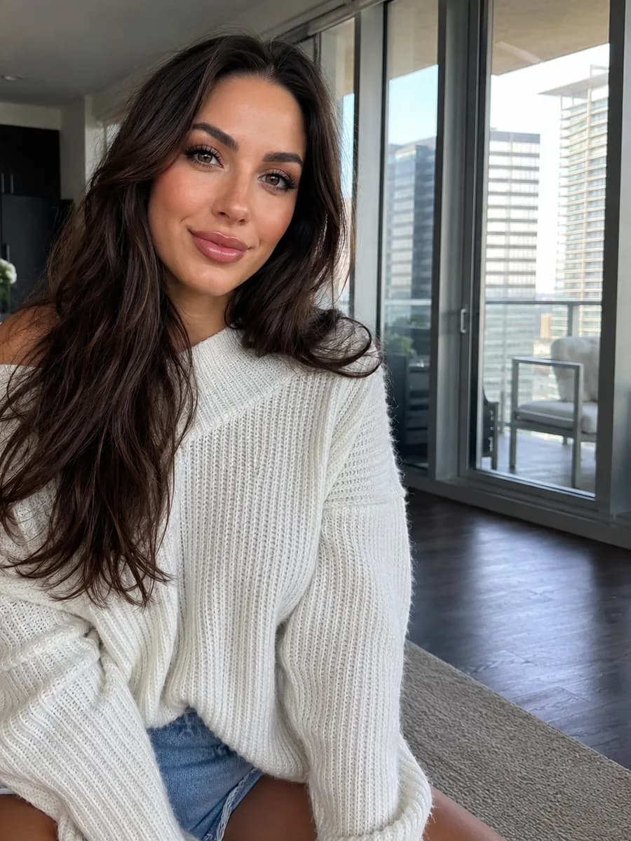 OnlyFans kūrėja bendradarbiauja su Bunny Agency valdymo komanda